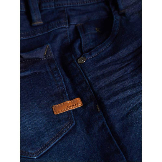 Name It Βρεφικό jean παντελόνι Name It Βρεφικό jean παντελόνι